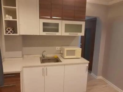 Toprak Apart Otel - 118