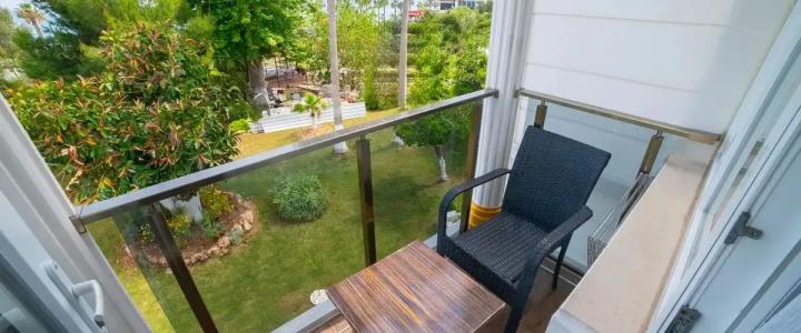 La Cactus Butik Otel - 7