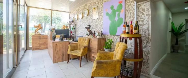 La Cactus Butik Otel - 14