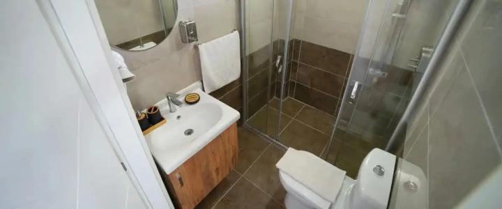 La Cactus Butik Otel - 9