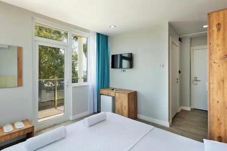 La Cactus Butik Otel - 3