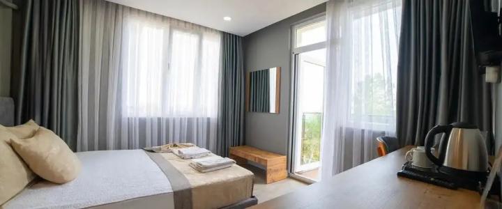 La Cactus Butik Otel - 5