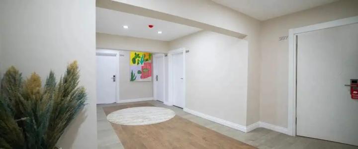 La Cactus Butik Otel - 4