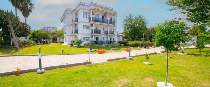 La Cactus Butik Otel - 13