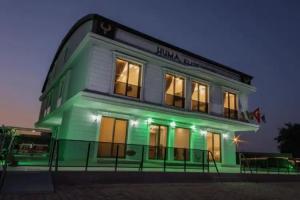 Huma Elite Hotel, Antalya