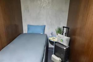 sleep 'n fly Sleep Lounge, Airport, D-Gates (Terminal 1) Hostel, Dubai