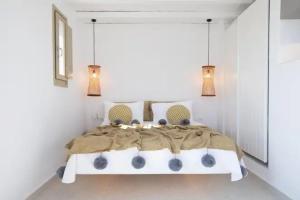 Due Mari Mykonos Guest house, Agios Ioannis