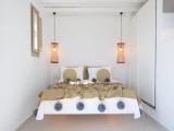 Deluxe Single Suite with sea view