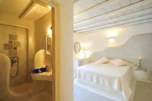 9 Muses Villas Mykonos, Ornos