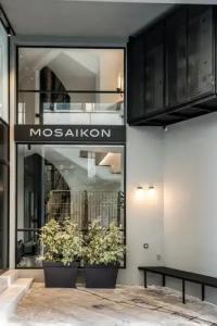 Mosaikon - 31