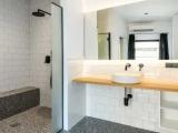 Luxury Double room with balcony