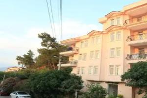 PEMBE KOSK APART OTEL, Fethiye
