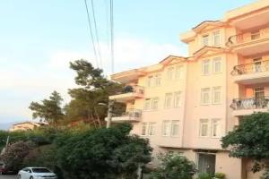 PEMBE KÖŞK APART, Fethiye