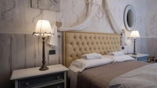 Il Castagnolo B&B - 109