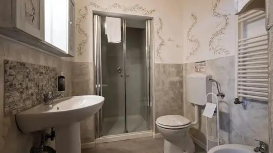 Il Castagnolo B&B - 59