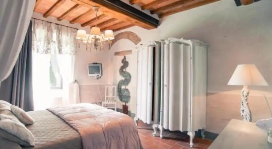 Il Castagnolo B&B - 50