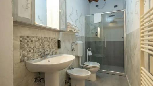 Il Castagnolo B&B - 89