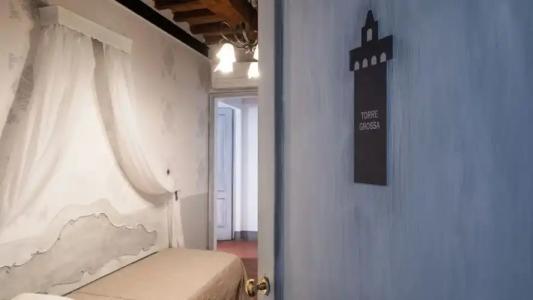 Il Castagnolo B&B - 99