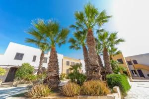 Elimi Favignana Apartments - Residence in citta, Favignana