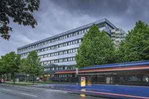 JOYN Munich Olympic - Serviced Apartments, Munchen