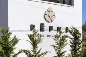 Pefki Deluxe Residences, Pefkohori
