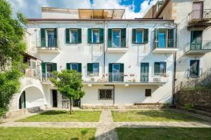 Borgo dei Saraceni - Domus Indomita Mini-hotel, Agropoli