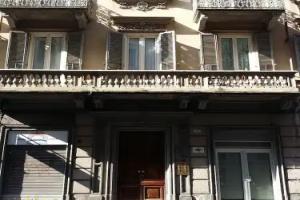Carlina Palace by Varental Apart-hotel, Torino