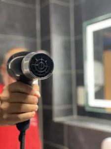 Space Night Capsule Hostel - 17