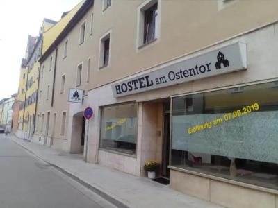 Hostel am Ostentor - 0