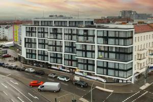 Aeronaut Serviced Apartments Neukölln-Kreuzberg powered by Pearl 1, Berlin