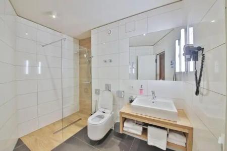 Aeronaut Serviced Apartments Neukölln-Kreuzberg powered by Pearl 1 - 4