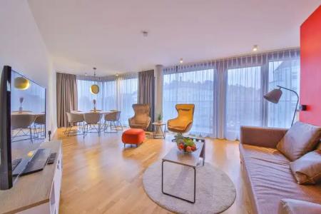 Aeronaut Serviced Apartments Neukölln-Kreuzberg powered by Pearl 1 - 53