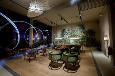 Aeronaut Serviced Apartments Neukölln-Kreuzberg powered by Pearl 1 - 19