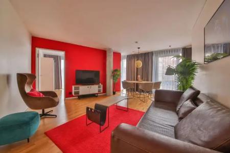 Aeronaut Serviced Apartments Neukölln-Kreuzberg powered by Pearl 1 - 41