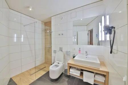 Aeronaut Serviced Apartments Neukölln-Kreuzberg powered by Pearl 1 - 28