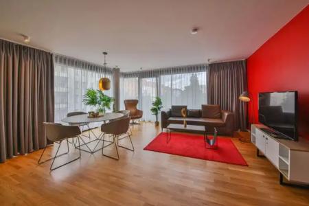 Aeronaut Serviced Apartments Neukölln-Kreuzberg powered by Pearl 1 - 50