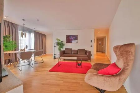 Aeronaut Serviced Apartments Neukölln-Kreuzberg powered by Pearl 1 - 44