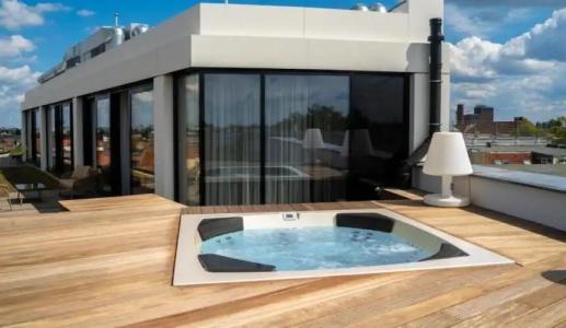 Aeronaut Serviced Apartments Neukölln-Kreuzberg powered by Pearl 1 - 5