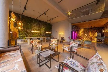 Aeronaut Serviced Apartments Neukölln-Kreuzberg powered by Pearl 1 - 25