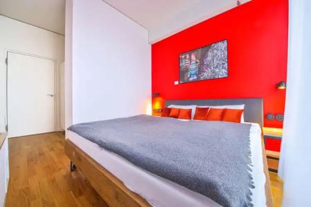 Aeronaut Serviced Apartments Neukölln-Kreuzberg powered by Pearl 1 - 38