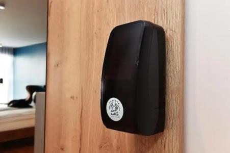 Aeronaut Serviced Apartments Neukölln-Kreuzberg powered by Pearl 1 - 22