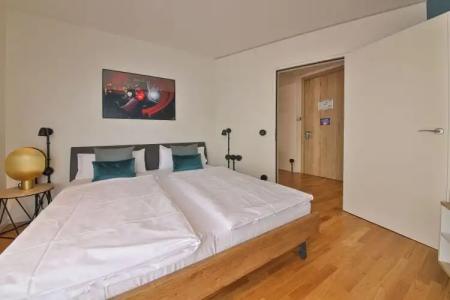 Aeronaut Serviced Apartments Neukölln-Kreuzberg powered by Pearl 1 - 40