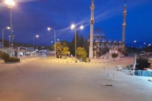 Pamukkale Batu Termal Motel