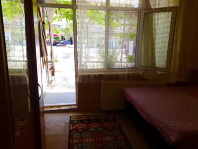 Pamukkale Batu Termal - 32