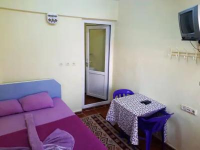 Pamukkale Batu Termal - 27