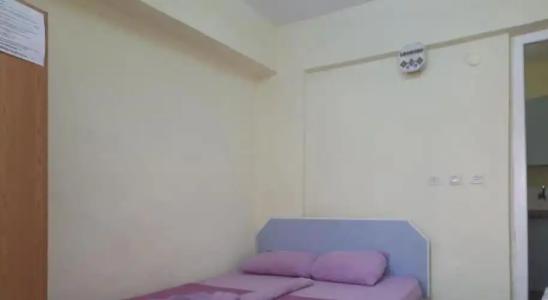 Pamukkale Batu Termal - 21