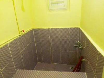 Pamukkale Batu Termal - 28