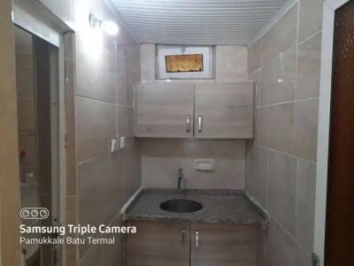 Pamukkale Batu Termal - 33