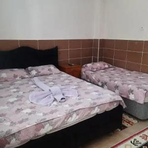 Pamukkale Batu Termal - 19