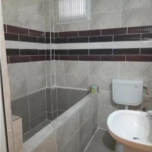 Pamukkale Batu Termal - 46